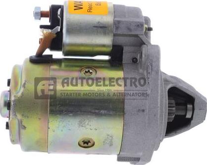 Autoelectro AES4166 - Starteris autospares.lv