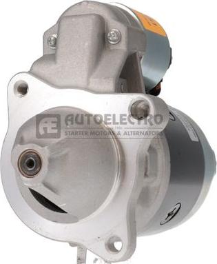 Autoelectro AES4163 - Стартер www.autospares.lv