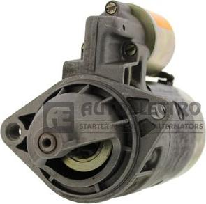 Autoelectro AES4109 - Стартер www.autospares.lv