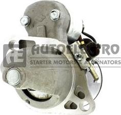 Autoelectro AES4100 - Starter www.autospares.lv