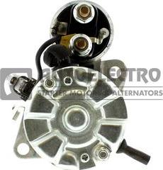 Autoelectro AES4100 - Starteris autospares.lv