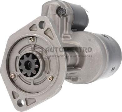 Autoelectro AES4108 - Starter www.autospares.lv