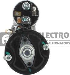 Autoelectro AES4119 - Starteris autospares.lv