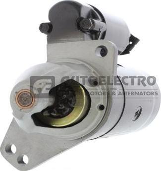 Autoelectro AES4180 - Starteris www.autospares.lv