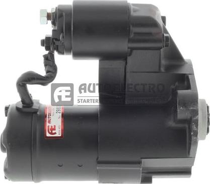 Autoelectro AES7138 - Starteris www.autospares.lv