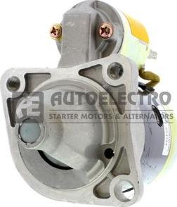 Autoelectro AES5157 - Starteris www.autospares.lv