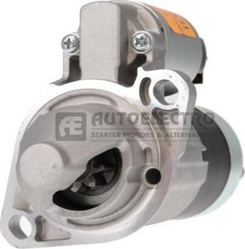 Autoelectro AES5100 - Starter www.autospares.lv