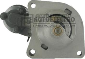 Autoelectro AES5126 - Starteris autospares.lv