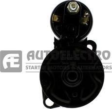 Autoelectro AES5122 - Стартер www.autospares.lv