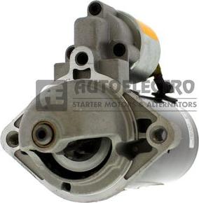 Autoelectro AES6149 - Starter www.autospares.lv