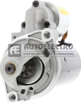 Autoelectro AES6155 - Starteris www.autospares.lv