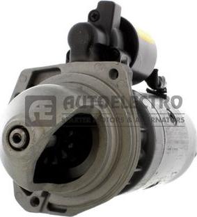 Autoelectro AES6150 - Starter www.autospares.lv