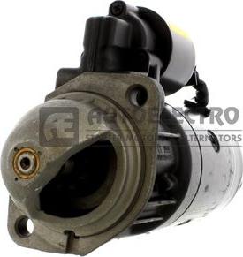 Autoelectro AES6158 - Starter www.autospares.lv