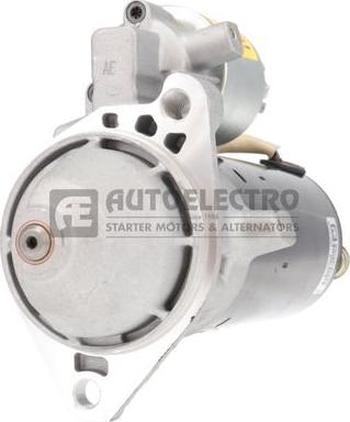 Autoelectro AES6157 - Starter www.autospares.lv