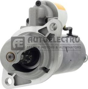 Autoelectro AES6162 - Starteris www.autospares.lv