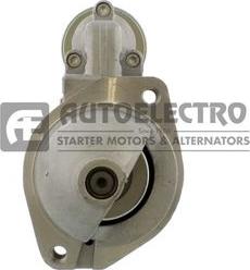 Autoelectro AES6111 - Starter www.autospares.lv