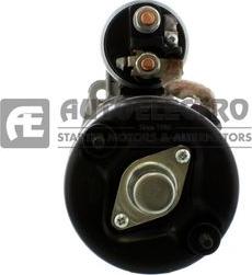 Autoelectro AES6111 - Starter www.autospares.lv