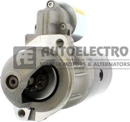 Autoelectro AES6111 - Starter www.autospares.lv