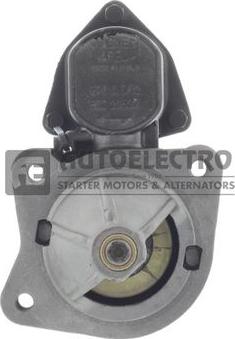 Autoelectro AES1192 - Starteris autospares.lv