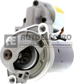 Autoelectro AES1185 - Starteris www.autospares.lv