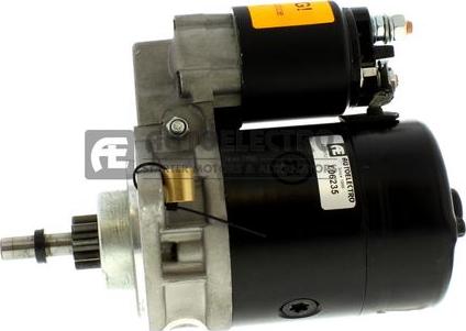 Autoelectro AES1133 - Starter www.autospares.lv