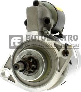 Autoelectro AES1133 - Starter www.autospares.lv