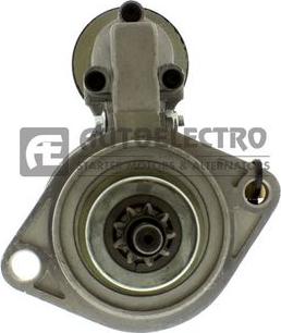 Autoelectro AES1133 - Starter www.autospares.lv