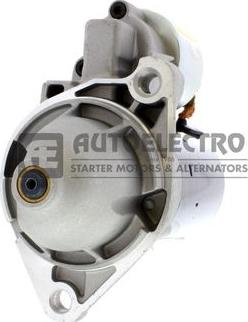 Autoelectro AES1290 - Starteris autospares.lv