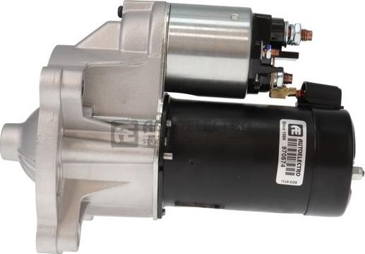 Autoelectro AES7137 - Starter www.autospares.lv