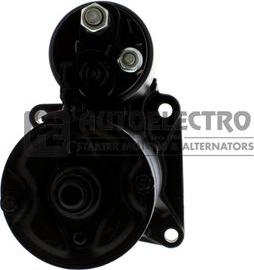 Autoelectro AES1248 - Starteris autospares.lv