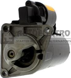 Autoelectro AES1248 - Starteris www.autospares.lv