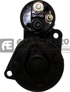 Autoelectro AES1259 - Starteris autospares.lv