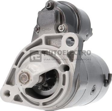 Autoelectro AES1254 - Starter www.autospares.lv