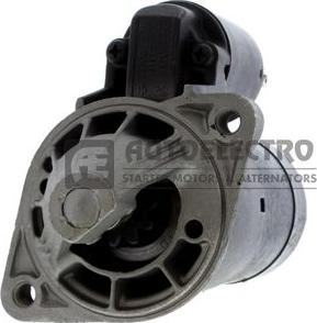 Autoelectro AES1256 - Starter www.autospares.lv