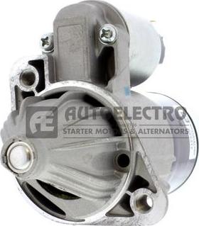 Autoelectro AES1200 - Starter www.autospares.lv