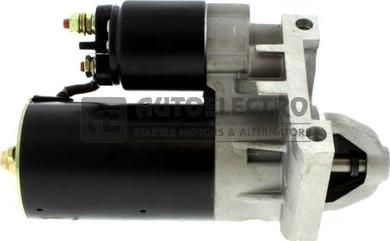 Autoelectro AES1202 - Starter www.autospares.lv