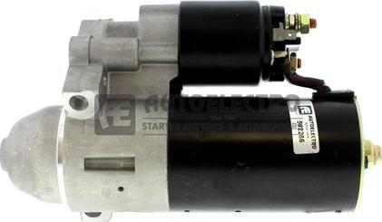 Autoelectro AES1202 - Starter www.autospares.lv