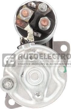 Autoelectro AEY1616 - Starter www.autospares.lv