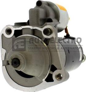 Autoelectro AES1216 - Starter www.autospares.lv