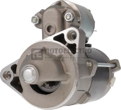 Autoelectro AES1289 - Starter www.autospares.lv