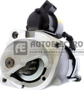 Autoelectro AES1288 - Starteris autospares.lv