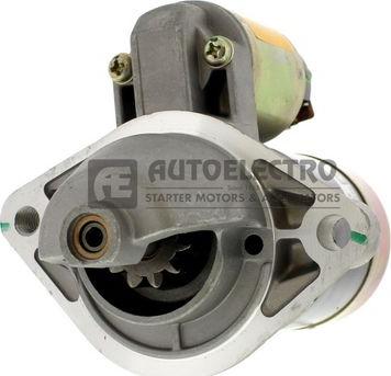 Autoelectro AES1231 - Starteris autospares.lv