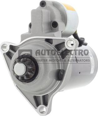 Autoelectro AES1233 - Starteris autospares.lv