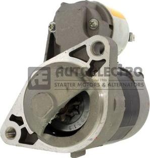 Autoelectro AES1225 - Starter www.autospares.lv