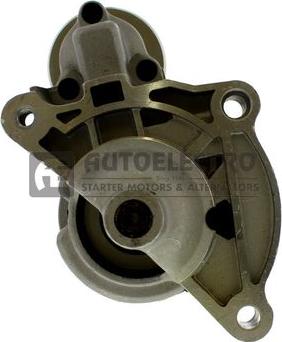 Autoelectro AES1226 - Starter www.autospares.lv