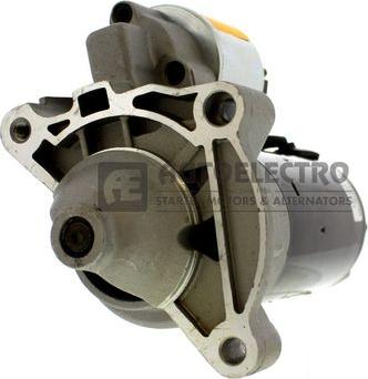 Autoelectro AES1226 - Starter www.autospares.lv