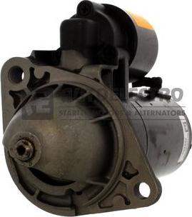 Autoelectro AES1221 - Starter www.autospares.lv