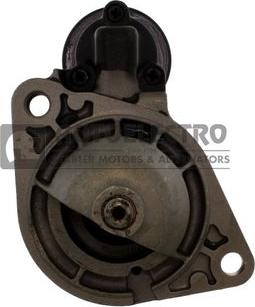 Autoelectro AES1259 - Starteris autospares.lv