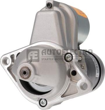 Autoelectro AES2223 - Starter www.autospares.lv