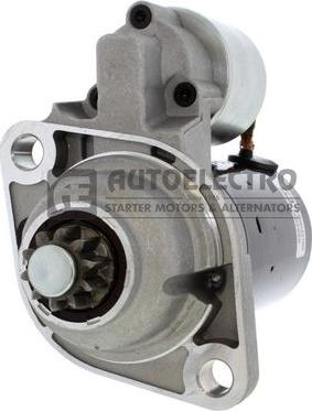 Autoelectro AES1278 - Starter www.autospares.lv